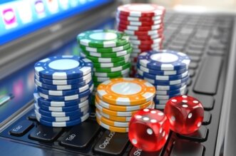 online casinoses