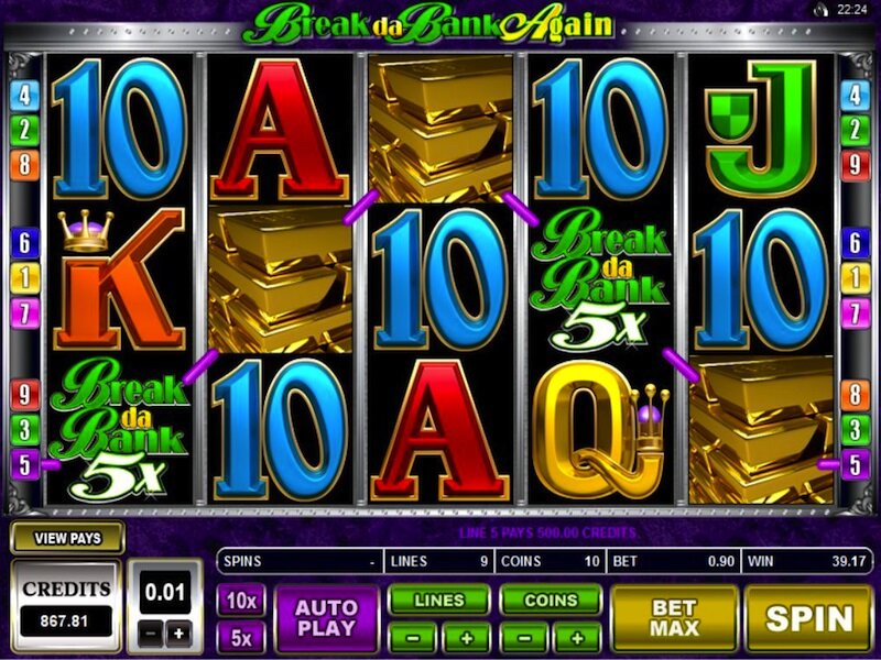 what is the most legit online casino